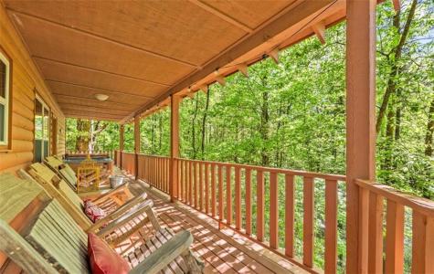 2239 Dean Mountain Road Cleveland GA 30528