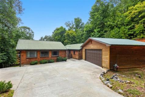 3040 Panorama Drive Sautee Nacoochee GA 30571