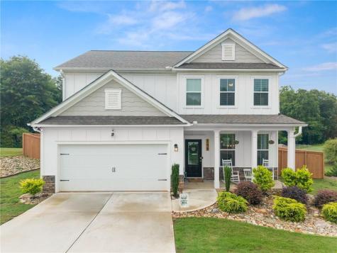 146 Waterford Circle Cornelia GA 30531