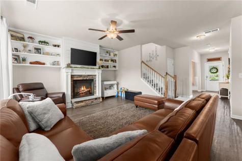 146 Waterford Circle Cornelia GA 30531