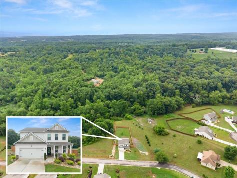146 Waterford Circle Cornelia GA 30531