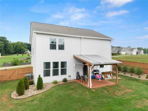 146 Waterford Circle Cornelia GA 30531