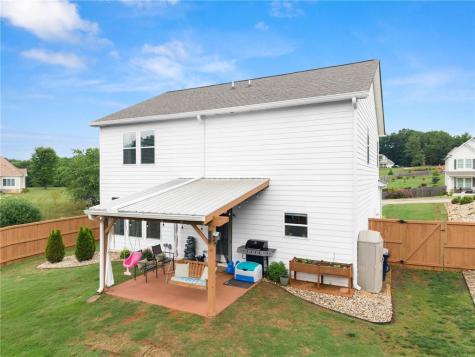 146 Waterford Circle Cornelia GA 30531