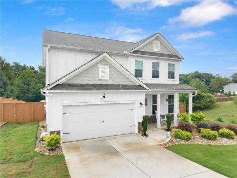 146 Waterford Circle Cornelia GA 30531
