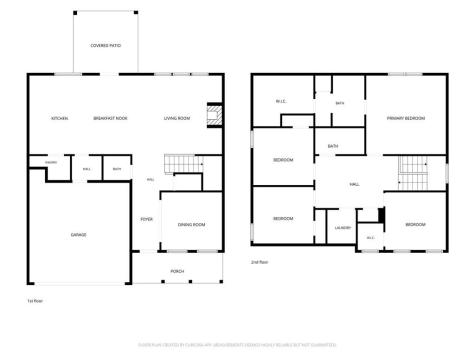 146 Waterford Circle Cornelia GA 30531
