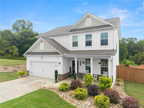 146 Waterford Circle Cornelia GA 30531