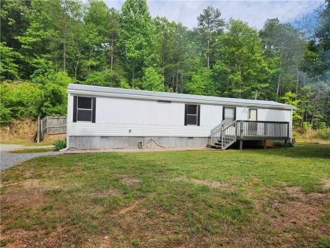 121 Rebecca Court Dahlonega GA 30533
