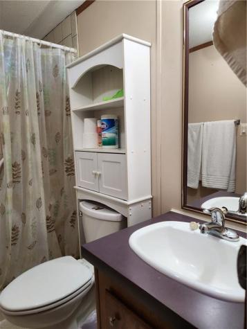 121 Rebecca Court Dahlonega GA 30533