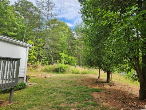 121 Rebecca Court Dahlonega GA 30533