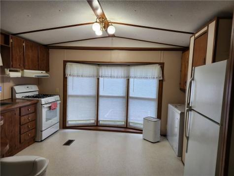 121 Rebecca Court Dahlonega GA 30533