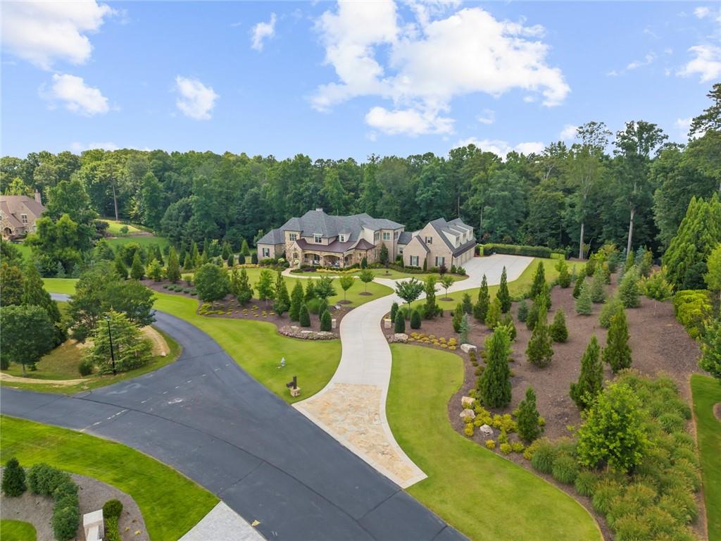 Milton GA, 570 Lost River Bend