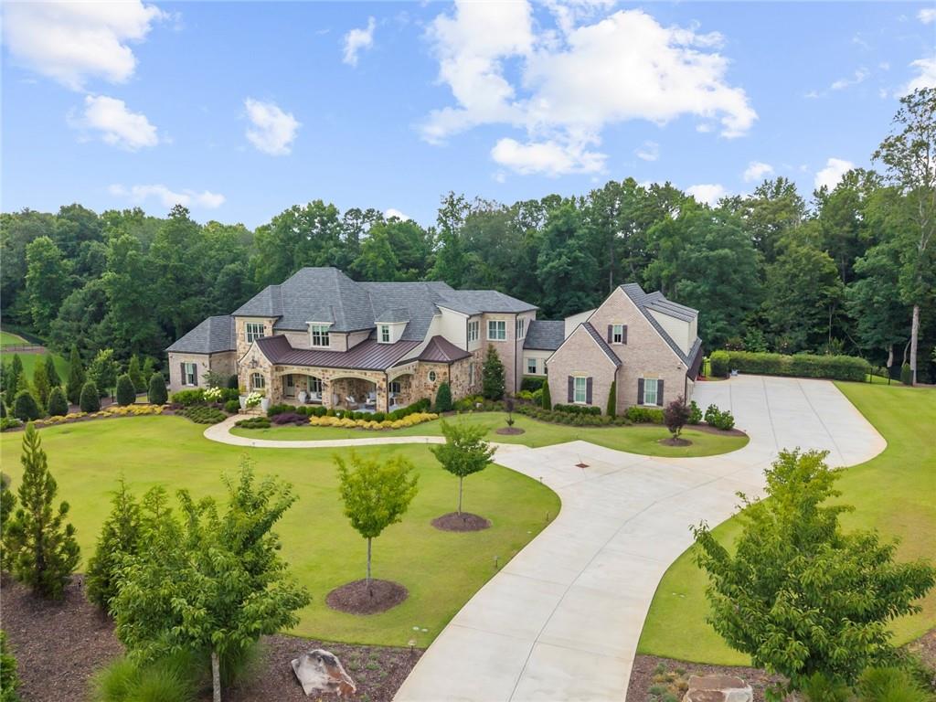 570 Lost River Bend Milton GA 30004