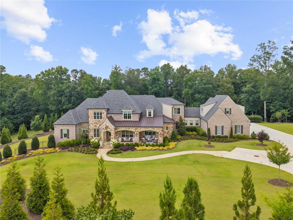 570 Lost River Bend Milton GA 30004