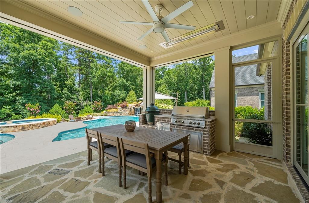 570 Lost River Bend Milton GA 30004