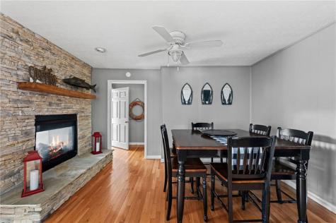 221 Reece Creek Road W Blairsville GA 30512