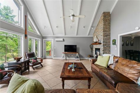 221 Reece Creek Road W Blairsville GA 30512