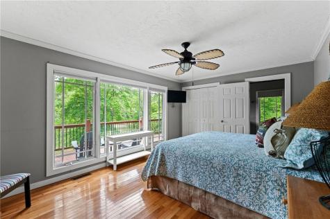 221 Reece Creek Road W Blairsville GA 30512