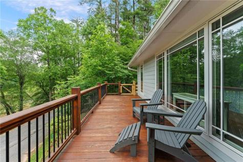 221 Reece Creek Road W Blairsville GA 30512