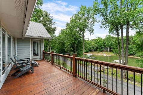 221 Reece Creek Road W Blairsville GA 30512