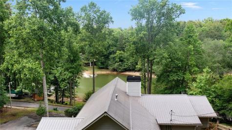 221 Reece Creek Road W Blairsville GA 30512