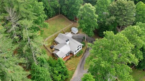 221 Reece Creek Road W Blairsville GA 30512