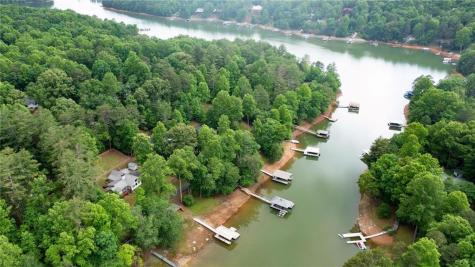221 Reece Creek Road W Blairsville GA 30512