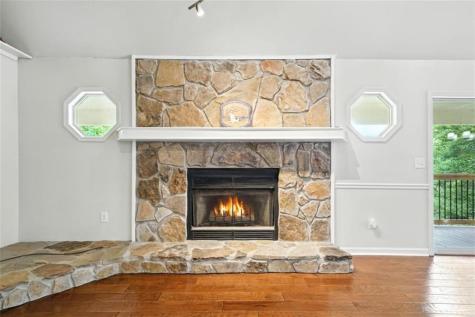27 Twinbrook Drive Blairsville GA 30512