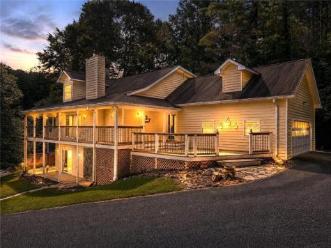 27 Twinbrook Drive Blairsville GA 30512