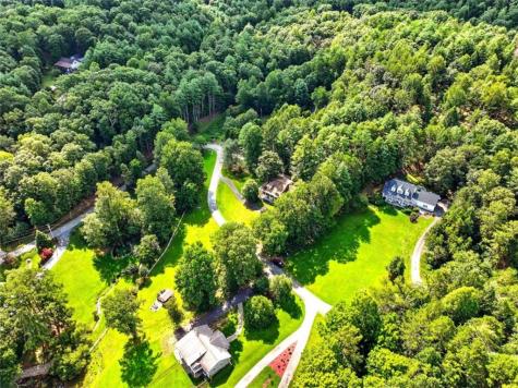 27 Twinbrook Drive Blairsville GA 30512