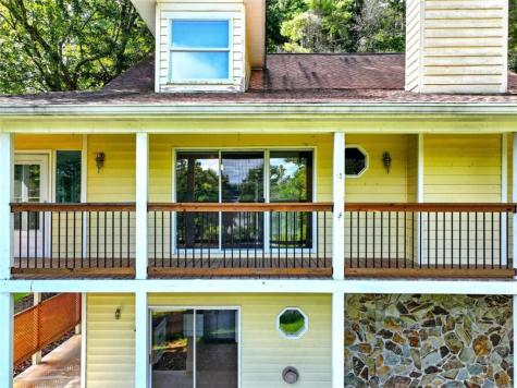 27 Twinbrook Drive Blairsville GA 30512