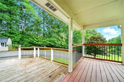 27 Twinbrook Drive Blairsville GA 30512