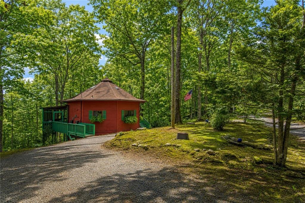 102 Mizzen Court Ellijay GA 30540
