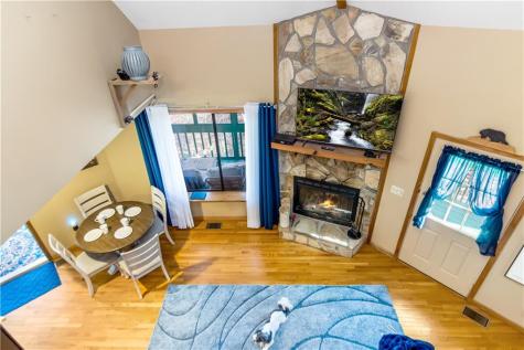 102 Mizzen Court Ellijay GA 30540