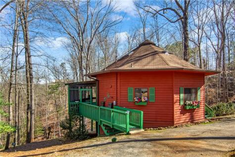 102 Mizzen Court Ellijay GA 30540