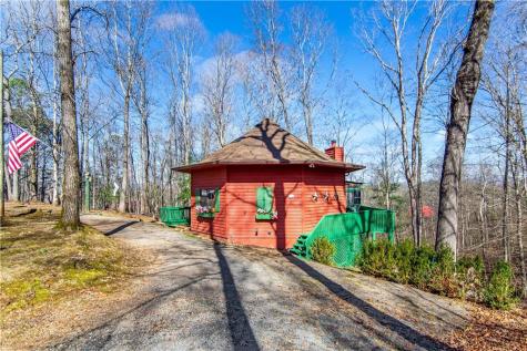 102 Mizzen Court Ellijay GA 30540