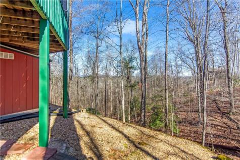 102 Mizzen Court Ellijay GA 30540