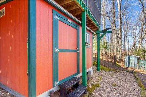 102 Mizzen Court Ellijay GA 30540