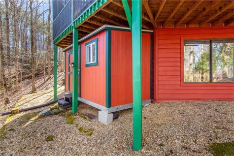 102 Mizzen Court Ellijay GA 30540