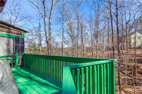 102 Mizzen Court Ellijay GA 30540