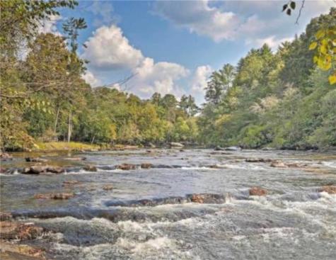 102 Mizzen Court Ellijay GA 30540