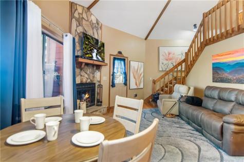 102 Mizzen Court Ellijay GA 30540