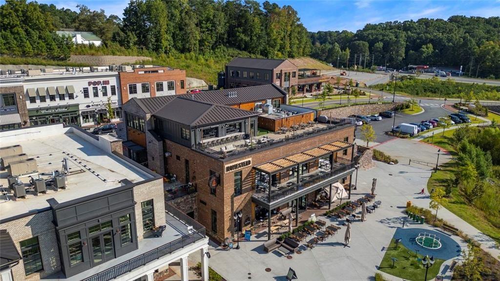 4945 Comet Street Cumming GA 30041