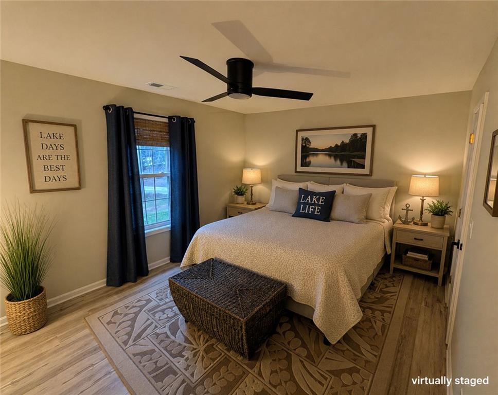 4945 Comet Street Cumming GA 30041