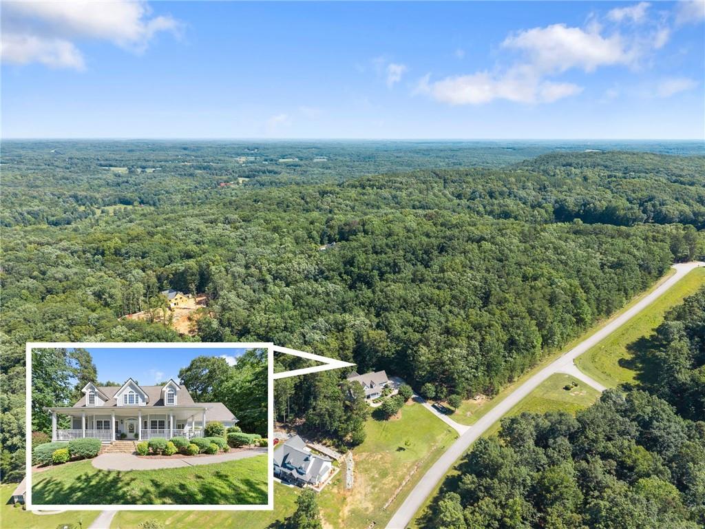 1009 Baldwin Heights Road Baldwin GA 30511