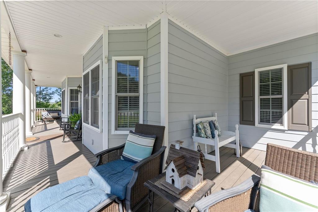 1009 Baldwin Heights Road Baldwin GA 30511
