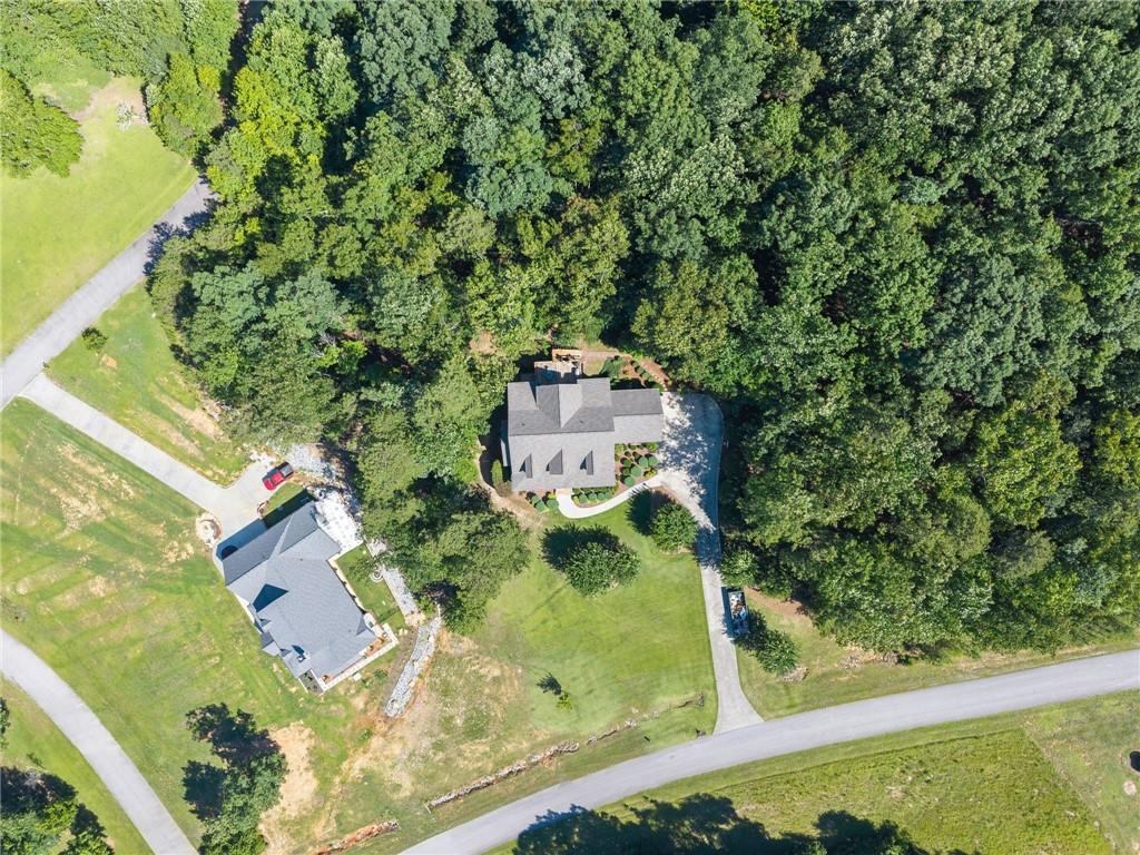 1009 Baldwin Heights Road Baldwin GA 30511