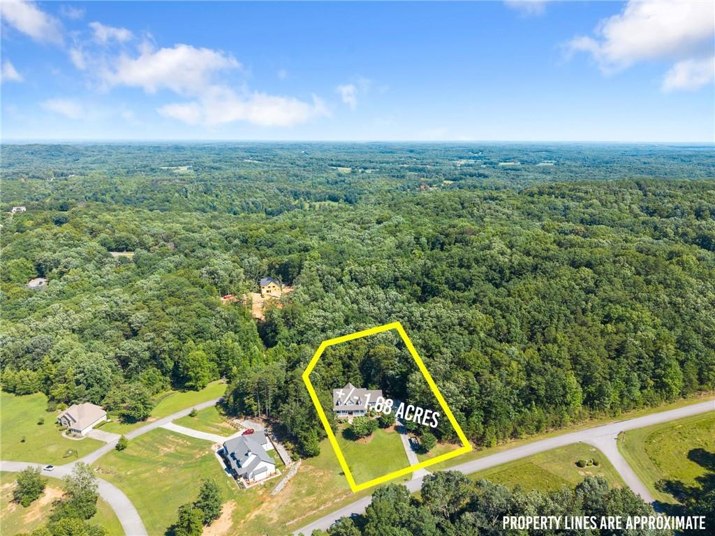 1009 Baldwin Heights Road Baldwin GA 30511