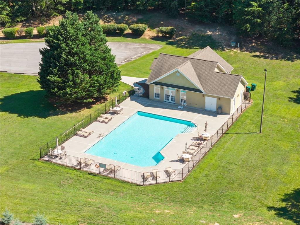 1009 Baldwin Heights Road Baldwin GA 30511