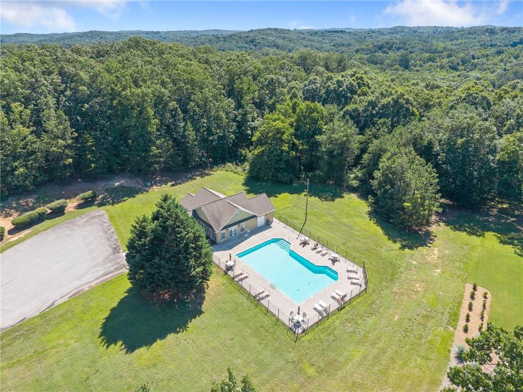 1009 Baldwin Heights Road Baldwin GA 30511