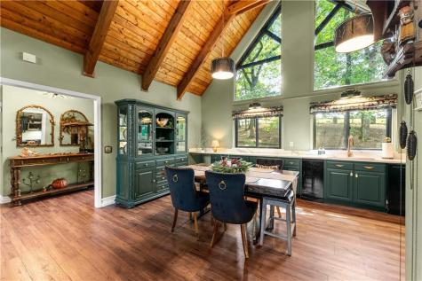 501 High Meadow Lakes Clarkesville GA 30523